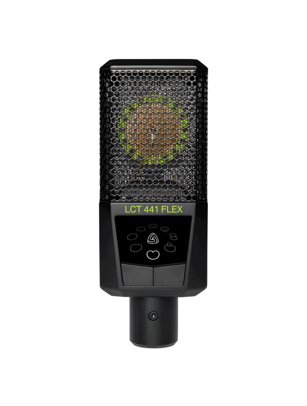 Lewitt LCT 441 Flex Multi-Pattern Condenser Microphone - Open Box