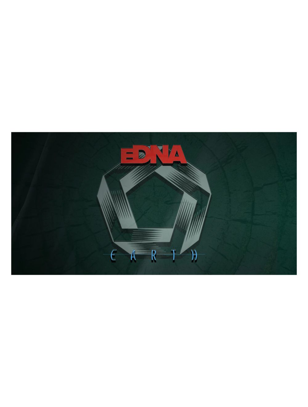 SPITFIRE AUDIO eDNA Earth