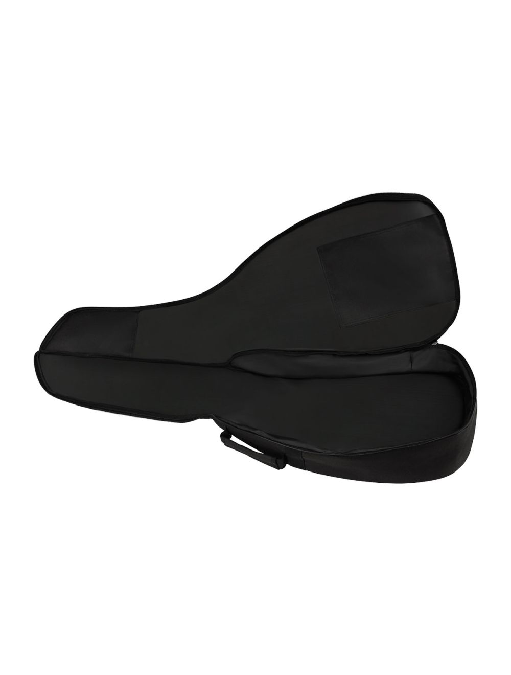 Used Fender FAS405 Small Body Acoustic Gig Bag