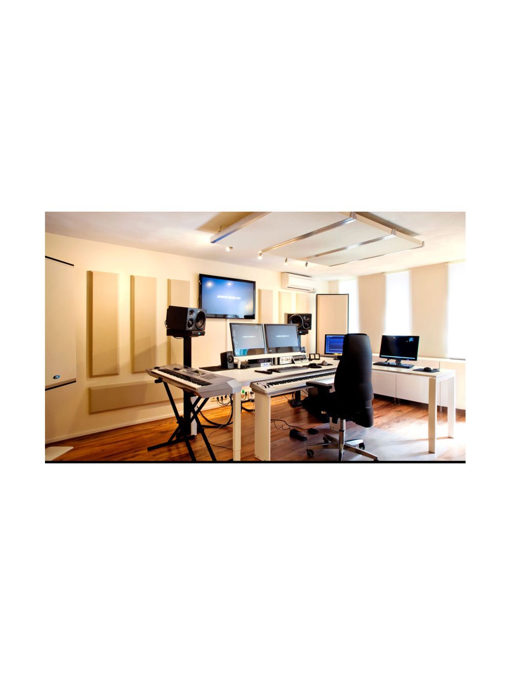 Primacoustic MaxTrap (Beige)