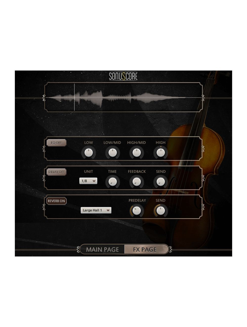 Boom Library Sonuscore Lyrical Bundle