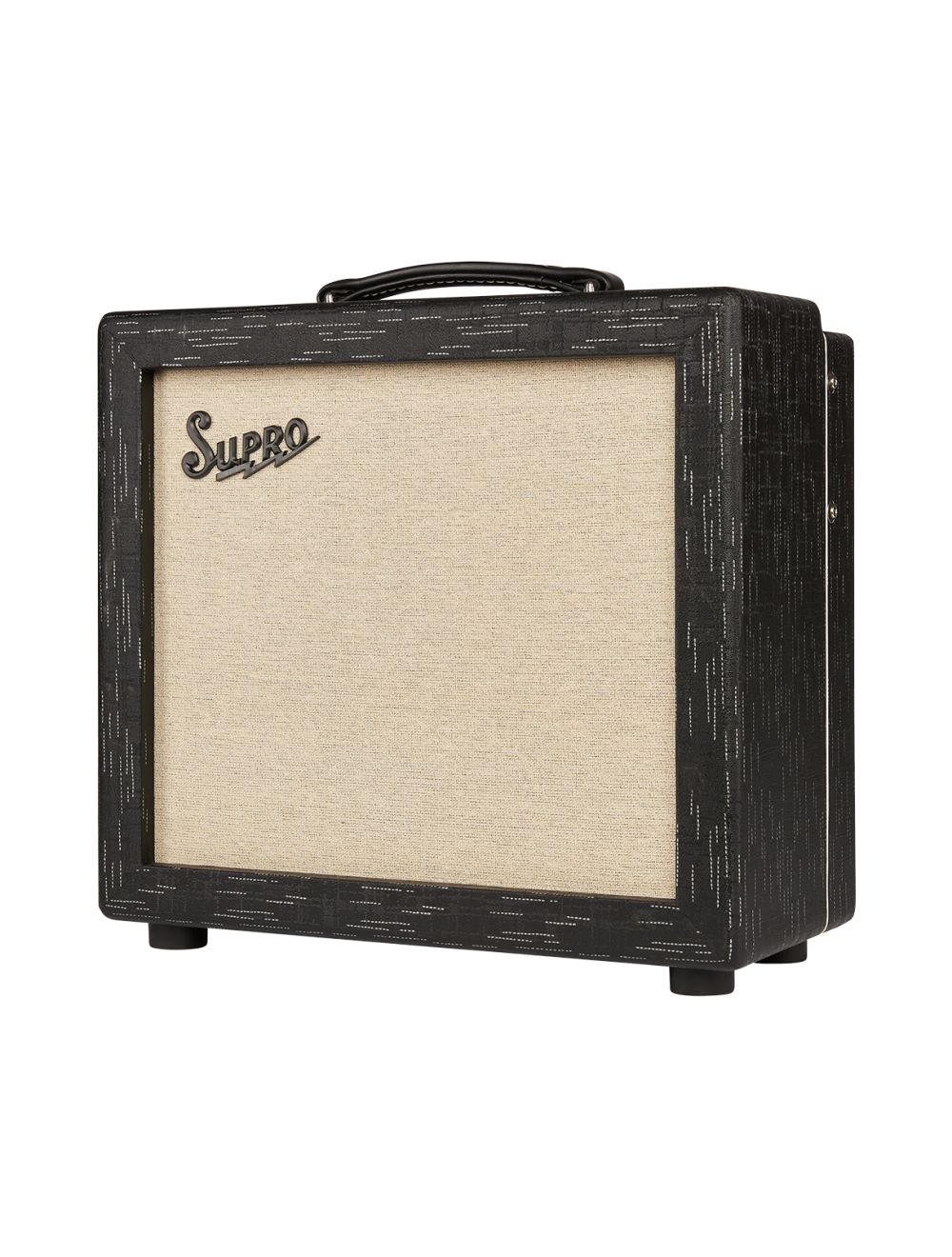 Supro 1612RT Amulet 15-Watt 1x10" Combo Amp
