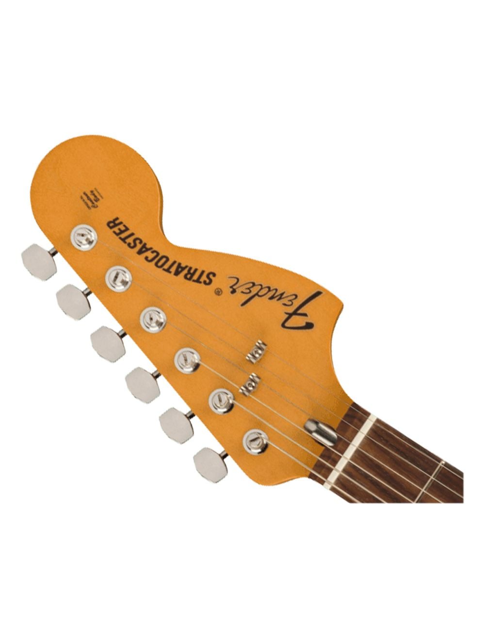 Fender Vintera II 70s Stratocaster - Surf Green w/ Rosewood FB