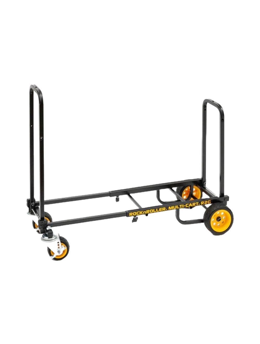 RockNRoller R2G MultiCart