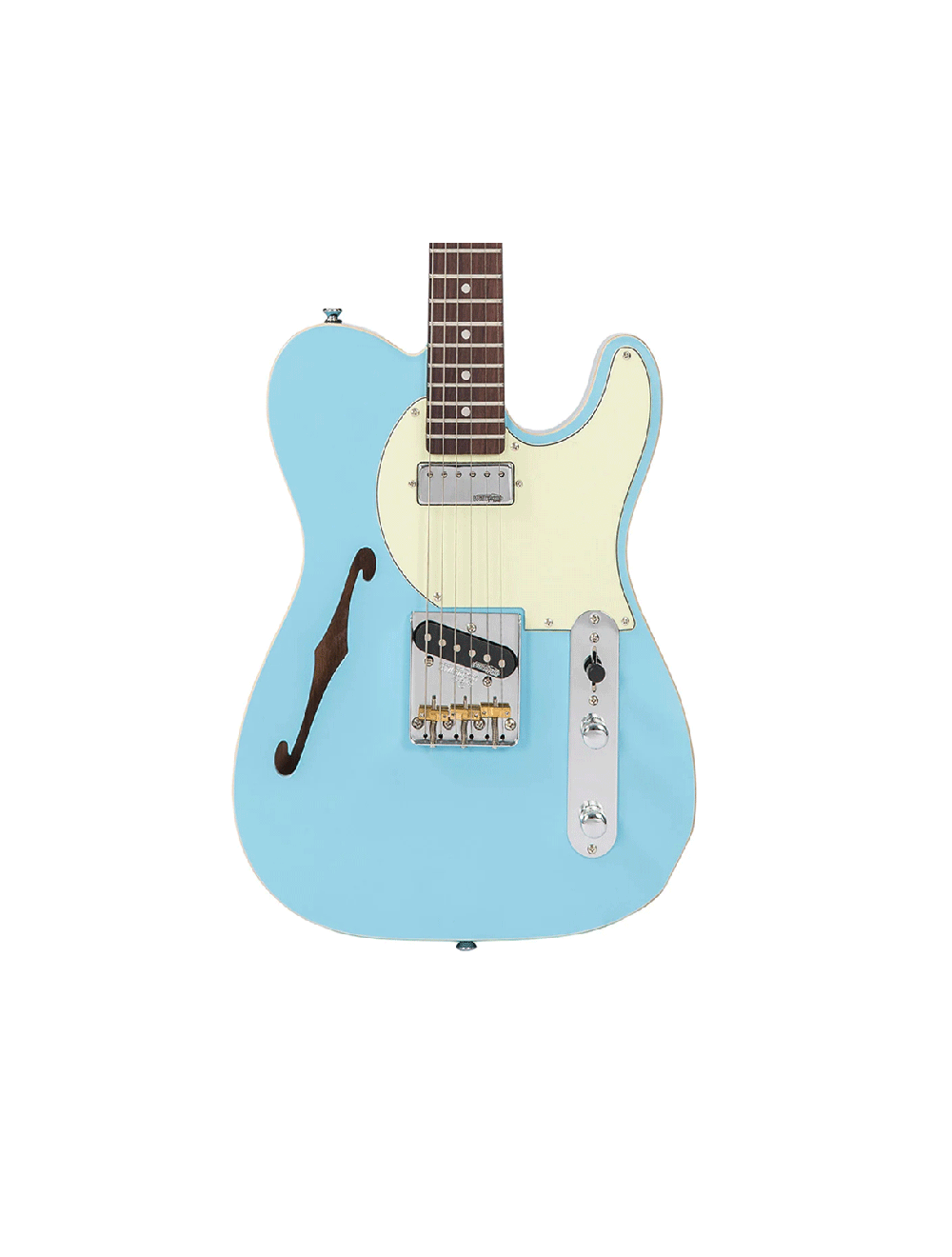 Vintage ReIssued Series V72 - Laguna Blue