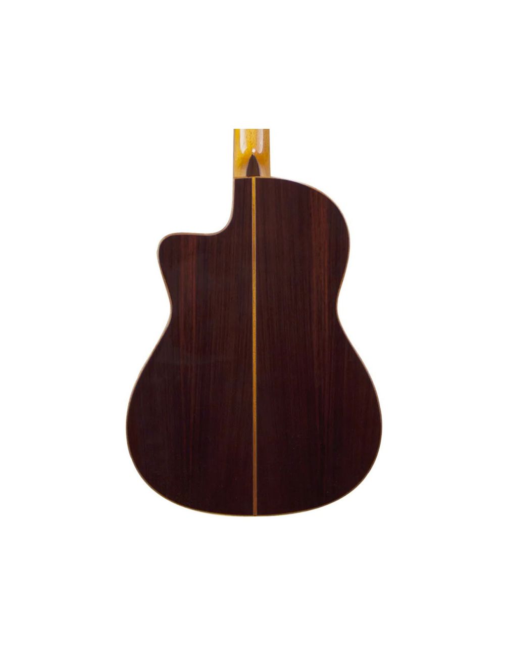 Cordoba Fusion Orchestra CE Cutaway A/E Nylon String Guitar - B-Stock