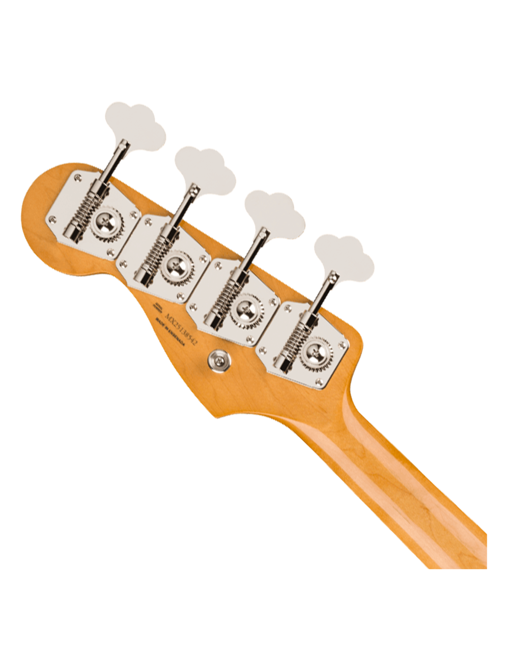 Fender Vintera III Early '60s Jazz Bass - Olympic White