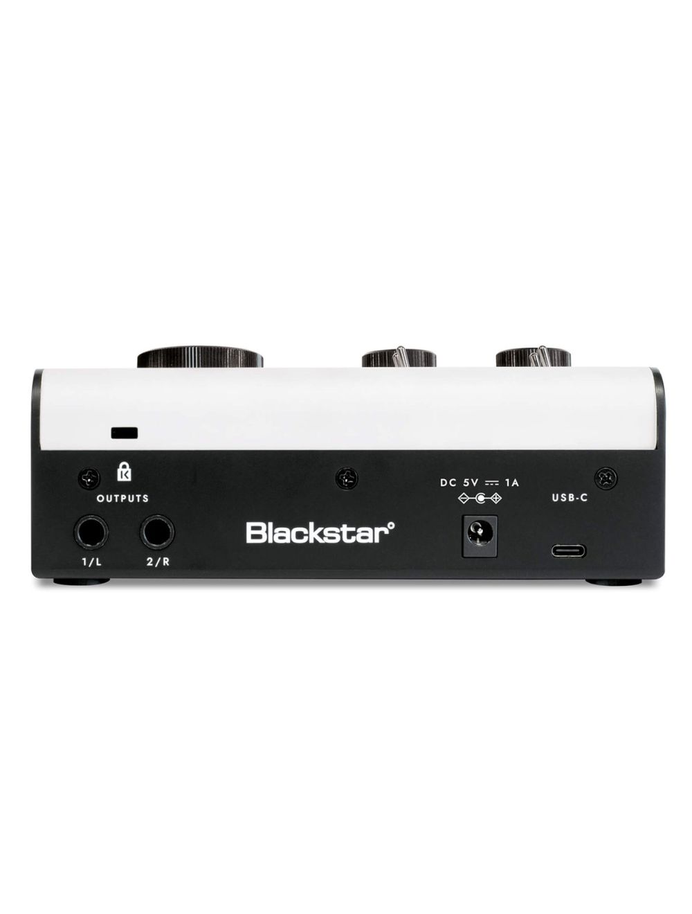 Blackstar POLAR 2 USB Audio Interface - Open Box