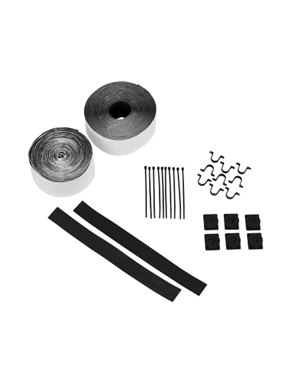 Fender Medium Professional Pedal Board with Bag