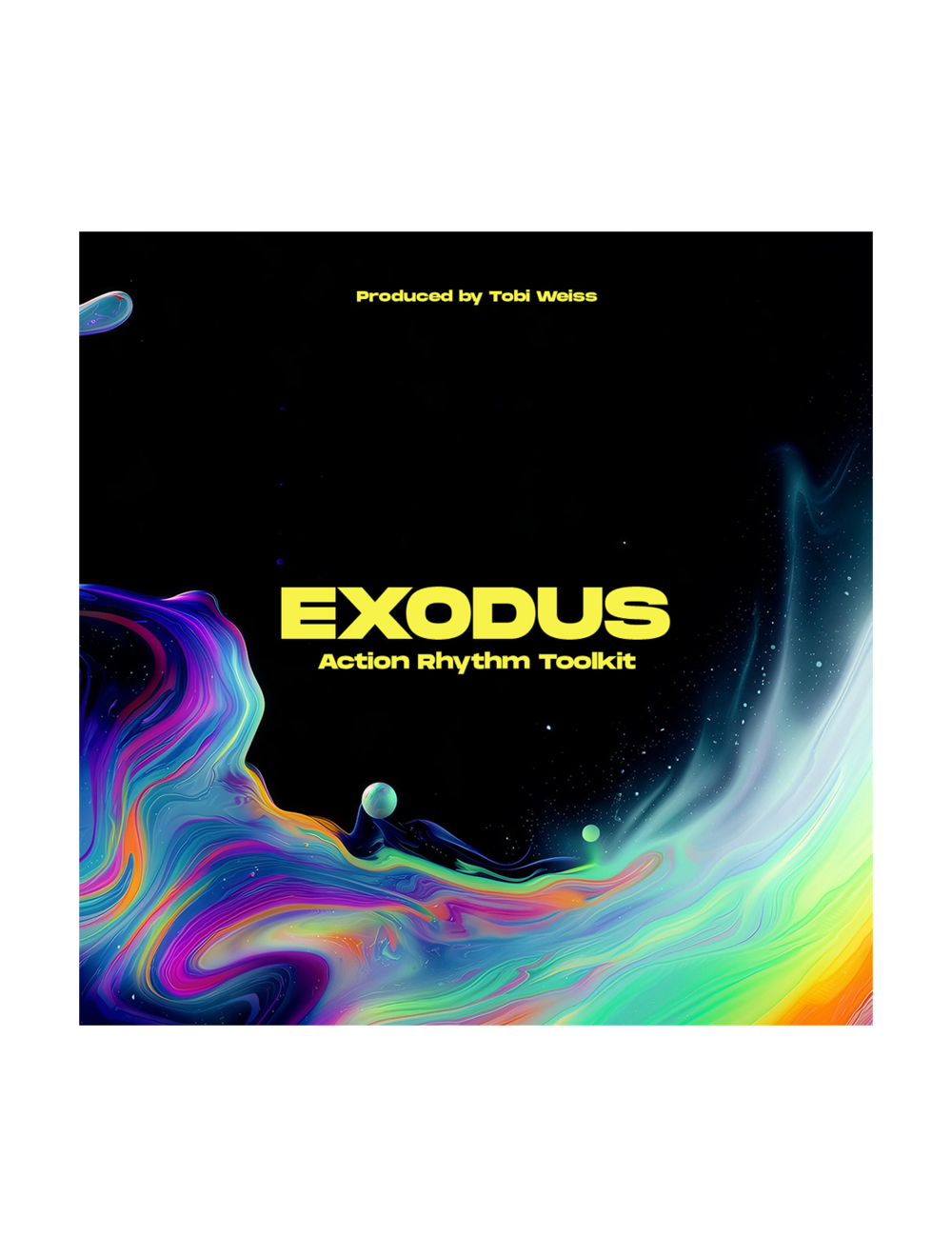 Playbeat Packs Exodus - Expansion for Playbeat 4