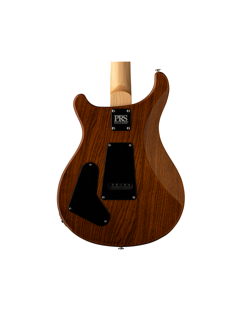 PRS Swamp Ash Special Maple Electric Guitar - Vintage Natural - Open Box