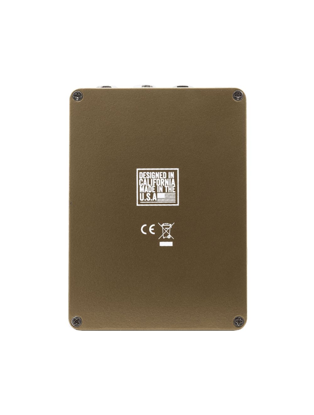 Seymour Duncan Polaron Analog Phase Shifter Pedal - Open Box