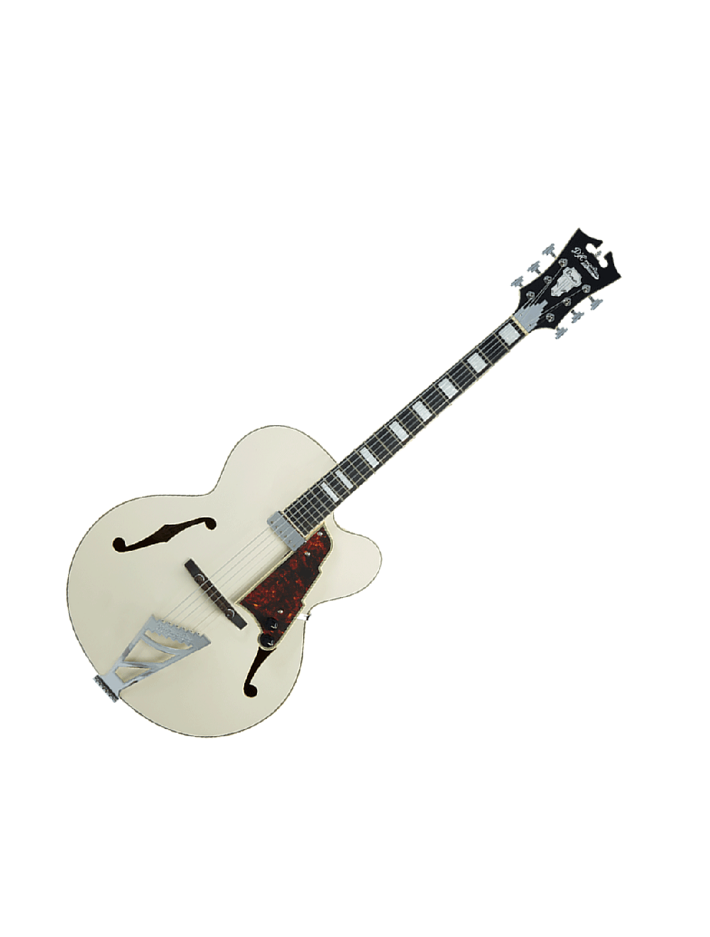 2025年ファッション福袋 D'Angelico Champagne EXL-1 Premier ギター
