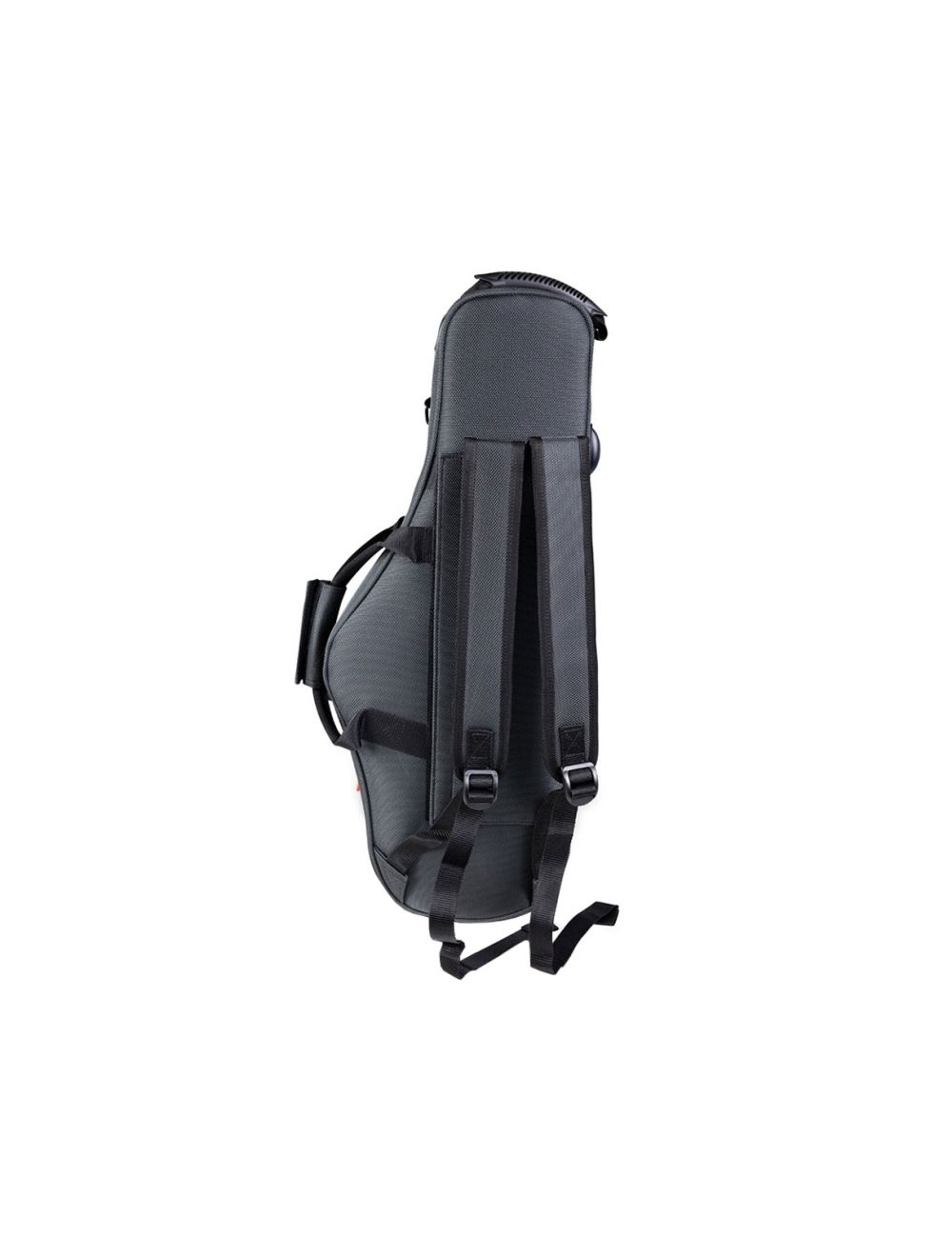 Gator Cases GL-ALTOSAX-S23 Adagio Shaped EPS Case for Alto Sax - Open Box