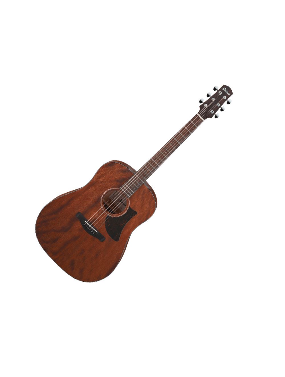 Used Ibanez AAD140OPN Advanced Acoustic Guitar - Open Pore Natural