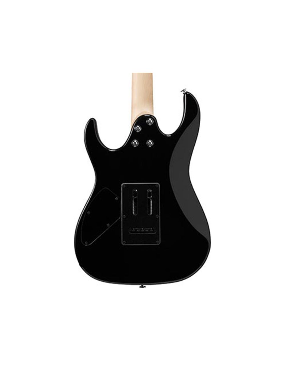 Used Ibanez GRX70QATKS GIO RX Electric Guitar - Transparent Black Sunburst