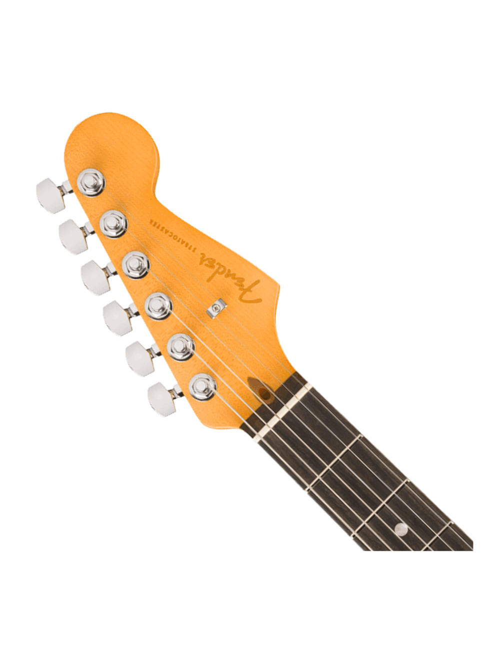 Fender American Ultra II Stratocaster HSS - Ultraburst w/Ebony FB