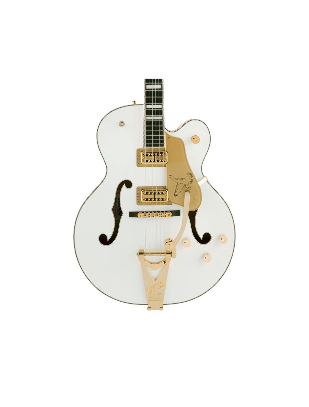 Gretsch michael guy chislett top