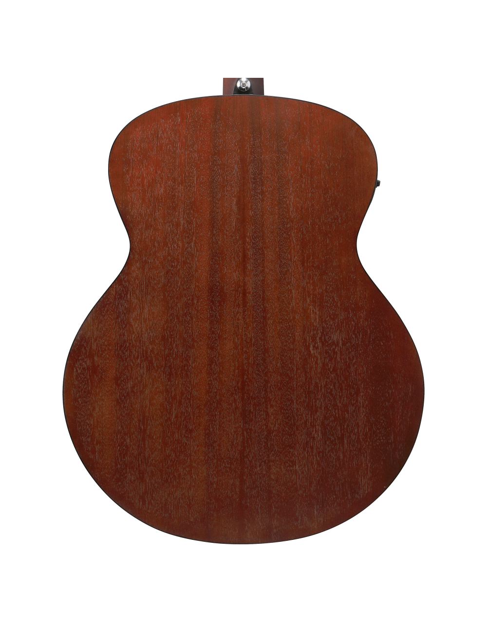 Used Ibanez PJ50E Jumbo A/E Guitar - Open Pore Vintage Amber Sunburst