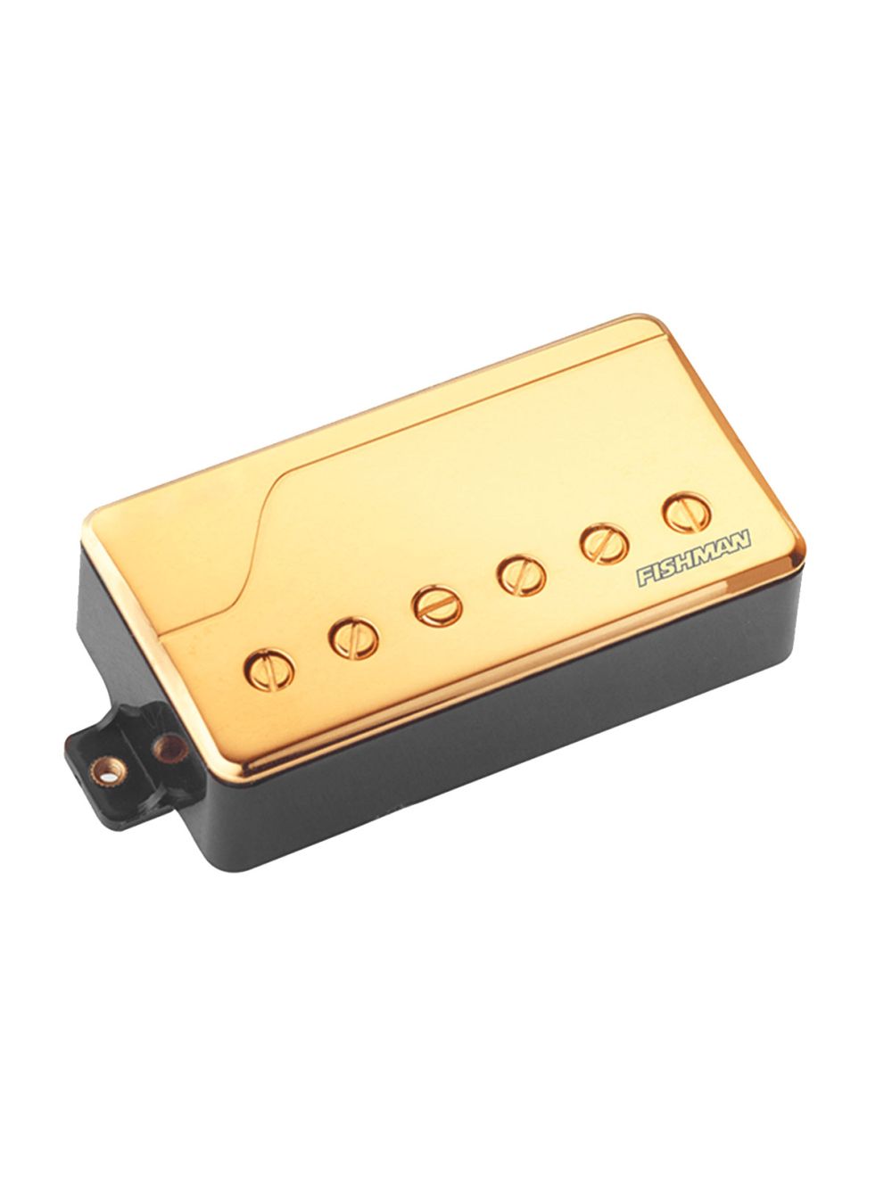Fishman Fluence Classic Humbucker Bridge Pickup - Gold - Open Box