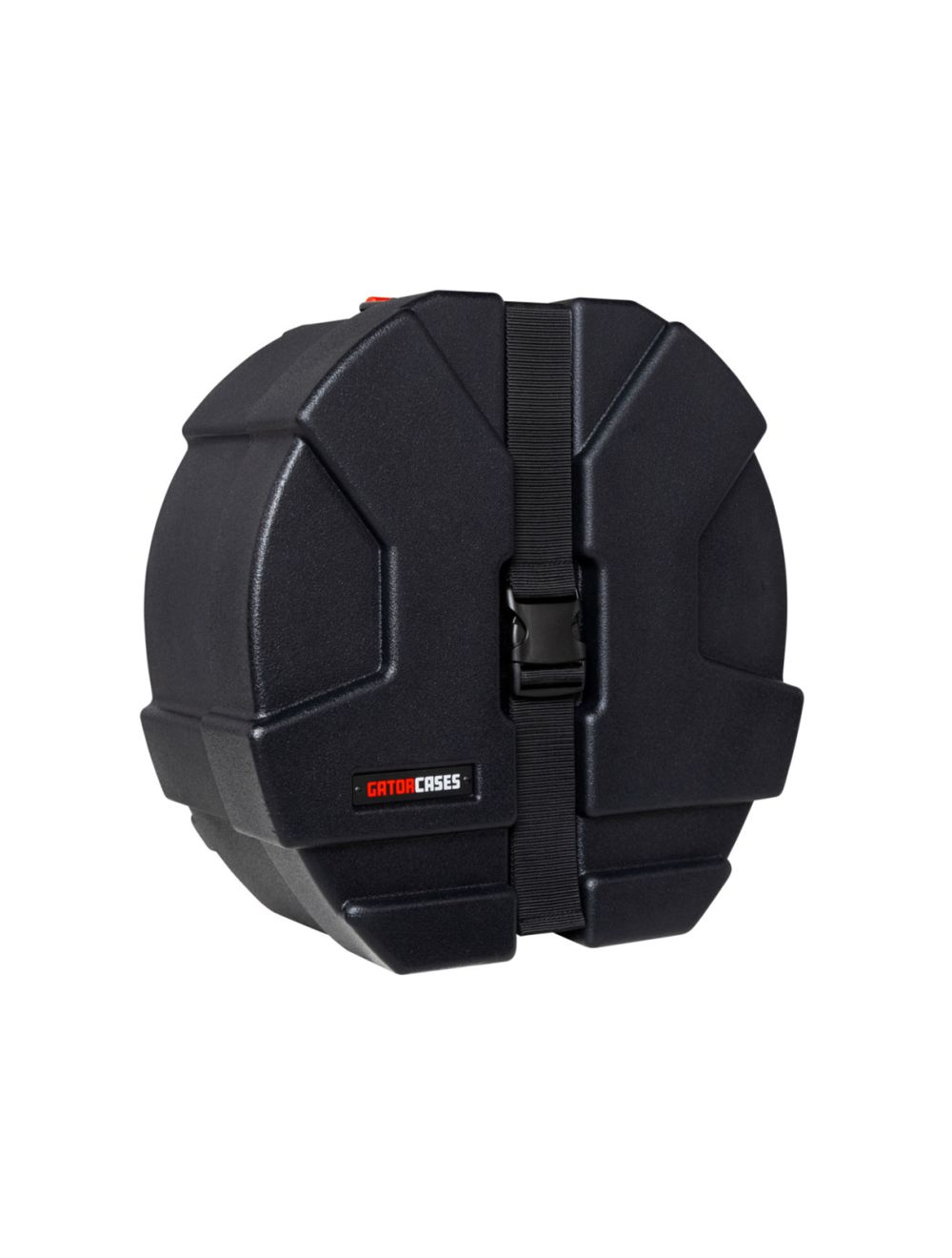Gator Cases GPC1455SD Grooves Snare Case; 14" x 5.5" - Open Box
