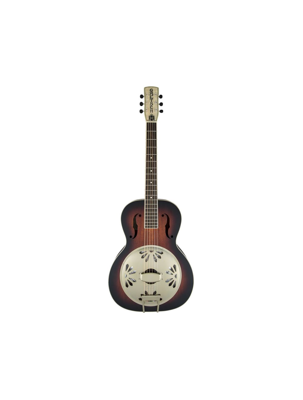 Gretsch g9241 alligator biscuit top
