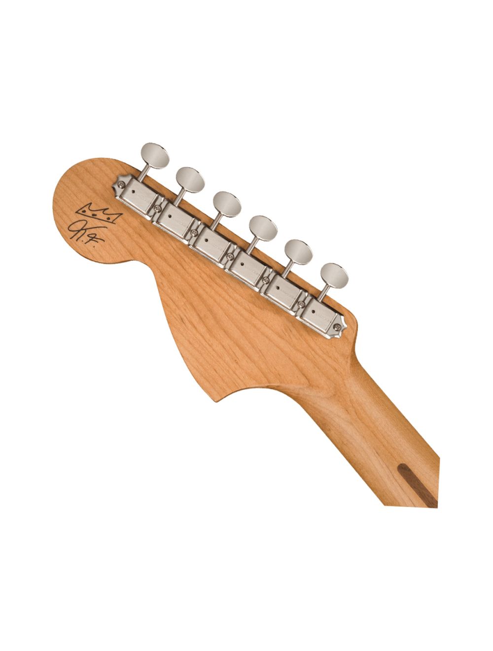 Fender Kingfish Telecaster Deluxe Electric Guitar - Mississippi Night