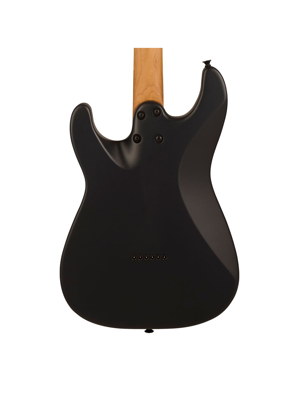 Used Charvel Pro-Mod Plus So-Cal Style 1 HH HT E Guitar - Scorched Earth