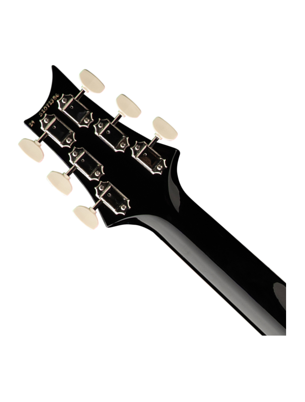 PRS S2 McCarty 594 Thinline Standard Electric Guitar - Black