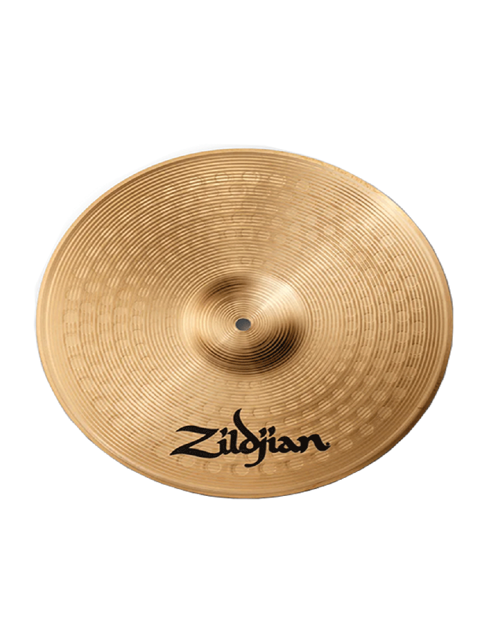 Zildjian 18" I Crash Cymbal