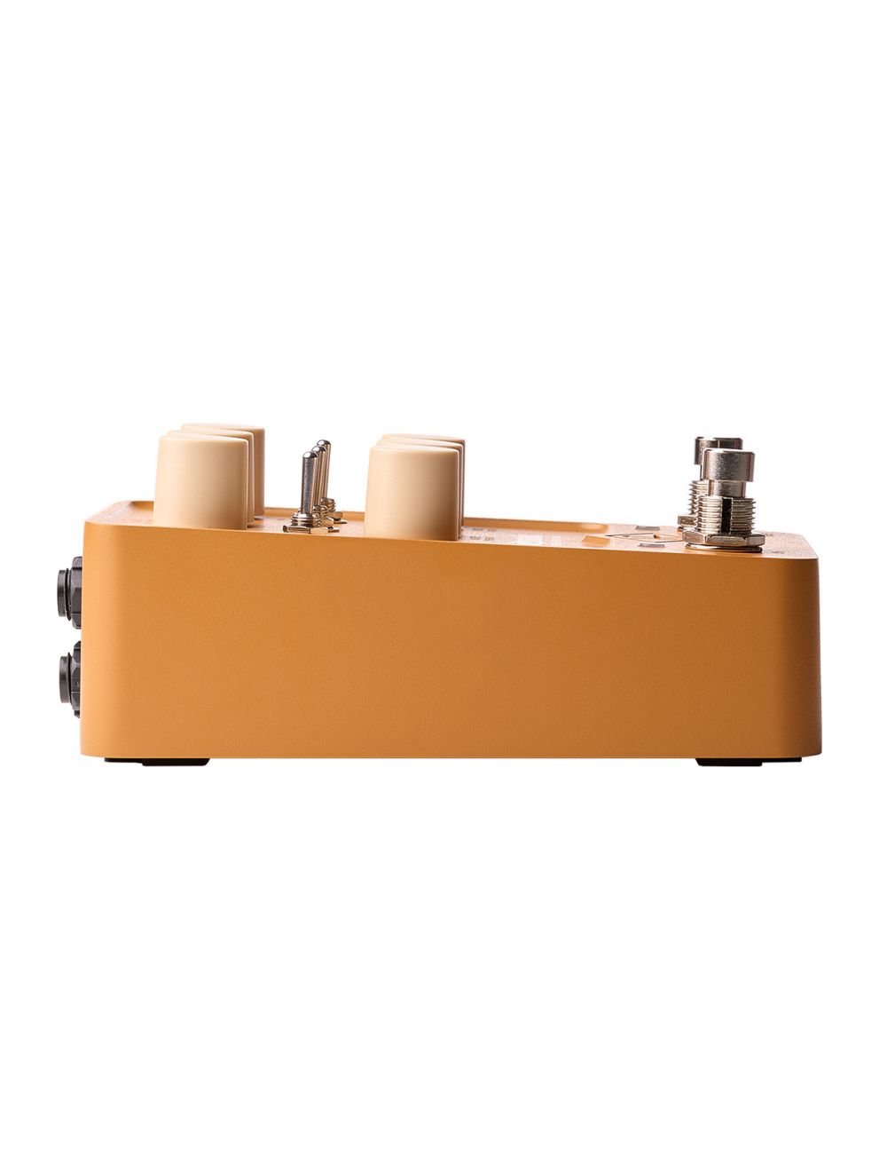 Universal Audio Enigmatic '82 Overdrive Special Amp Pedal