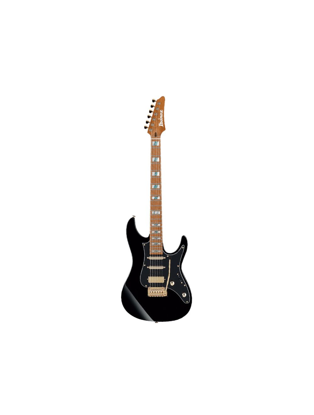 Ibanez THBB10 Tim Henson Signature w Bag