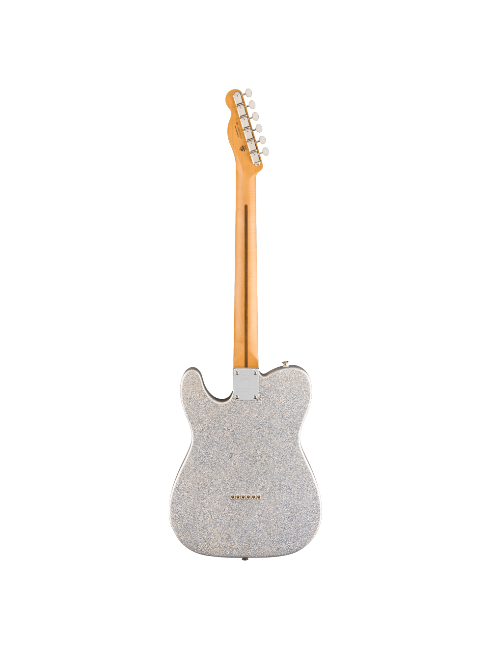 Fender 75th Anniversary Player II Telecaster - Diamond Dust Sparkle