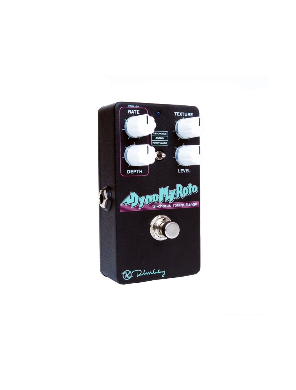 Keeley Dyno My Roto Chorus Pedal - Open Box