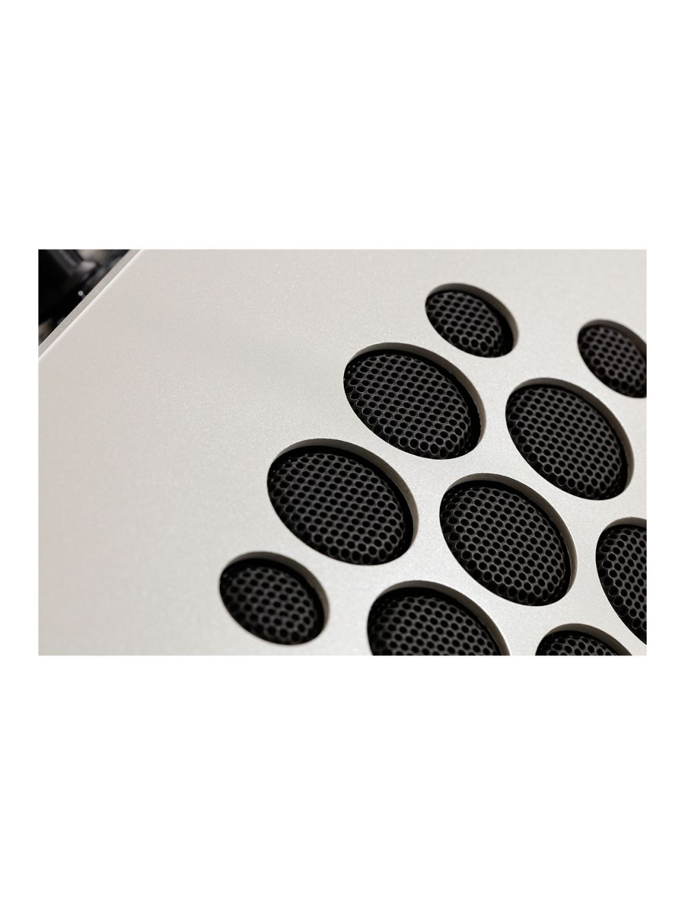 Korg SV-2-73S 73-Key Expanded "Stage Vintage" Piano w/Speakers - Vintage Creme