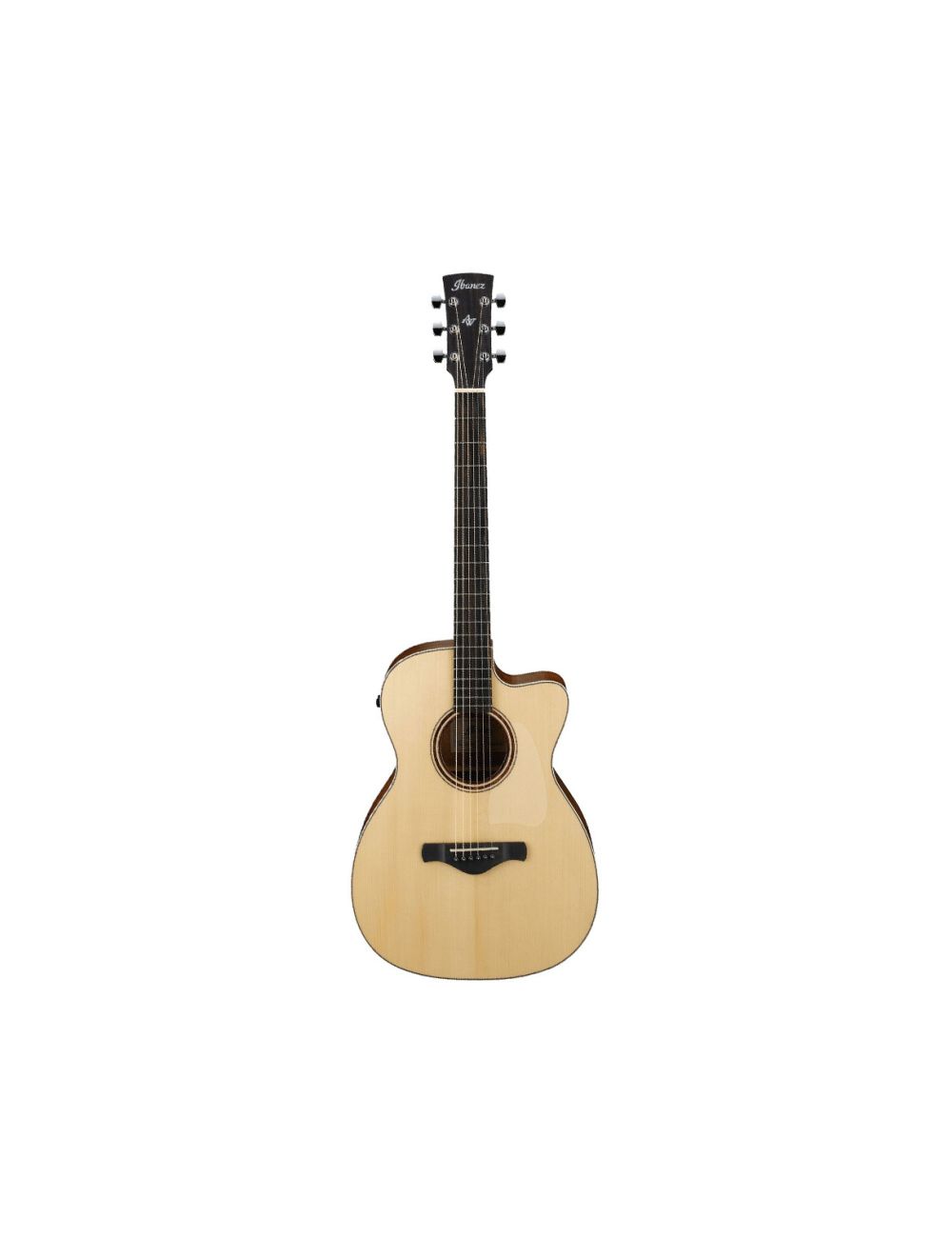 Ibanez AWFS300CEOPS AWF Acoustic AWFS300CEOPS Open Pore Semi Gloss - B-Stock