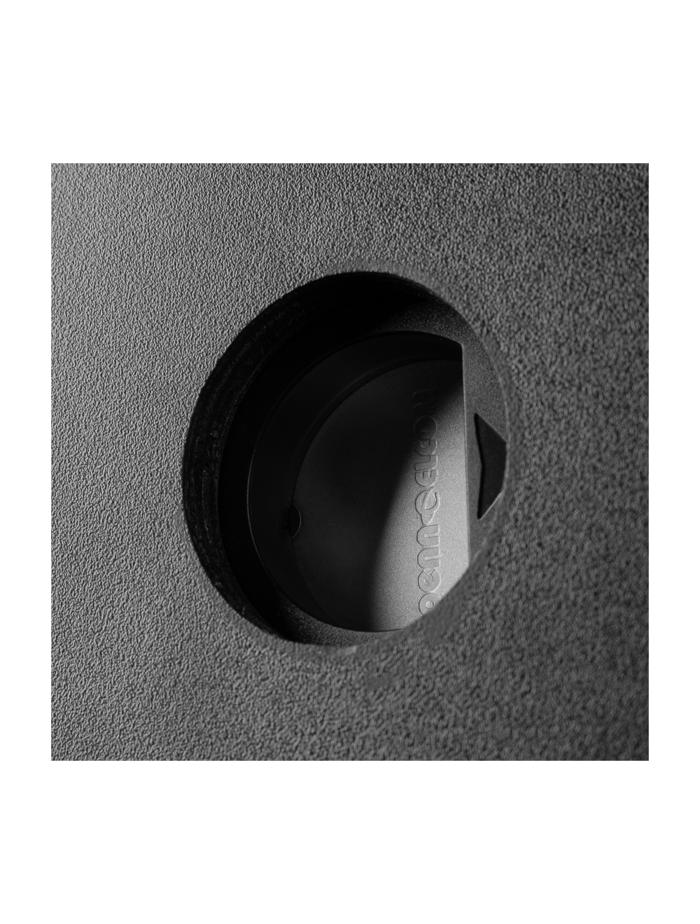 Gator Cases EXPO Series 16U Rack Case w/ Sliding Lids