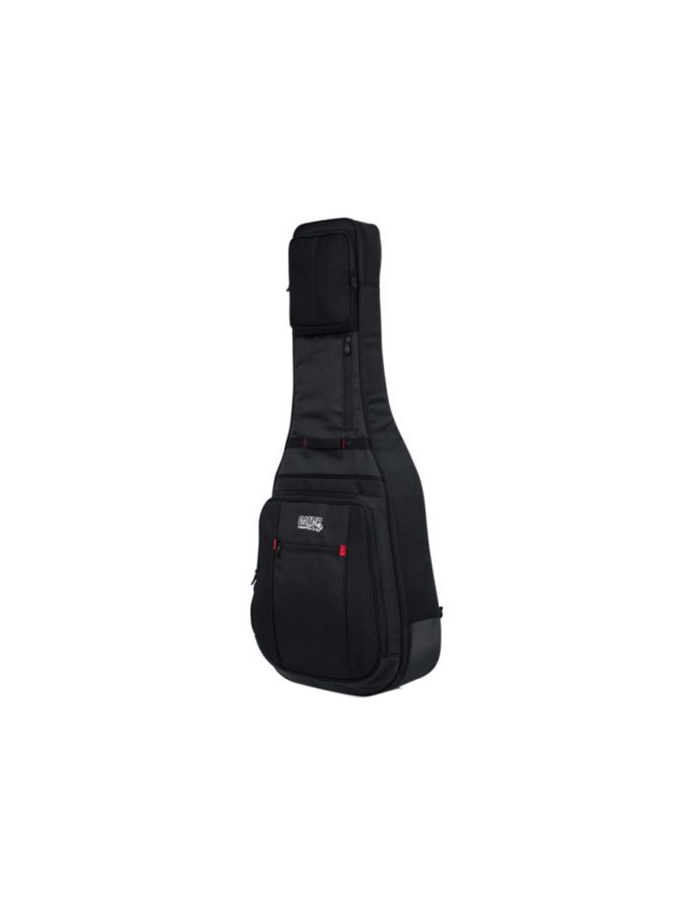 Gator Cases G-PG ACOUSTIC Pro-Go Series Acoustic Guitar Gig Bag - Open Box