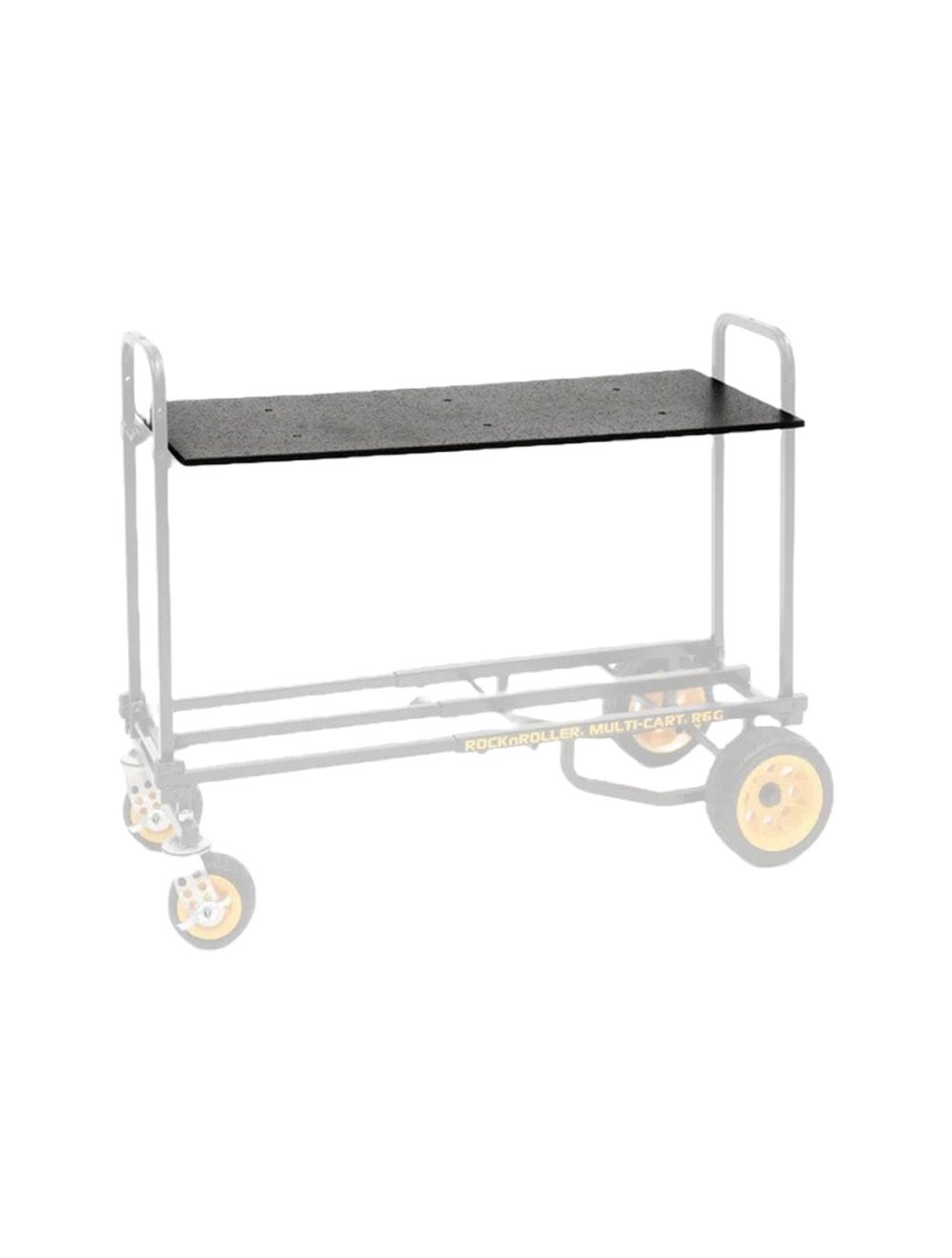 RockNRoller RSH6Q Shelf