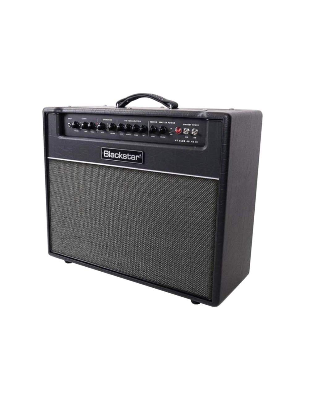 Blackstar HT Club 40 MKIII Combo Amp - Open Box