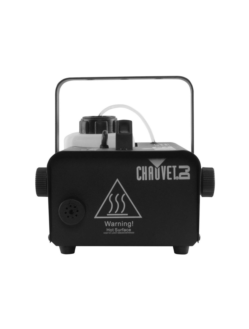 CHAUVET DJ H1200 Hurricane 1200 Fog Machine (Open Box)
