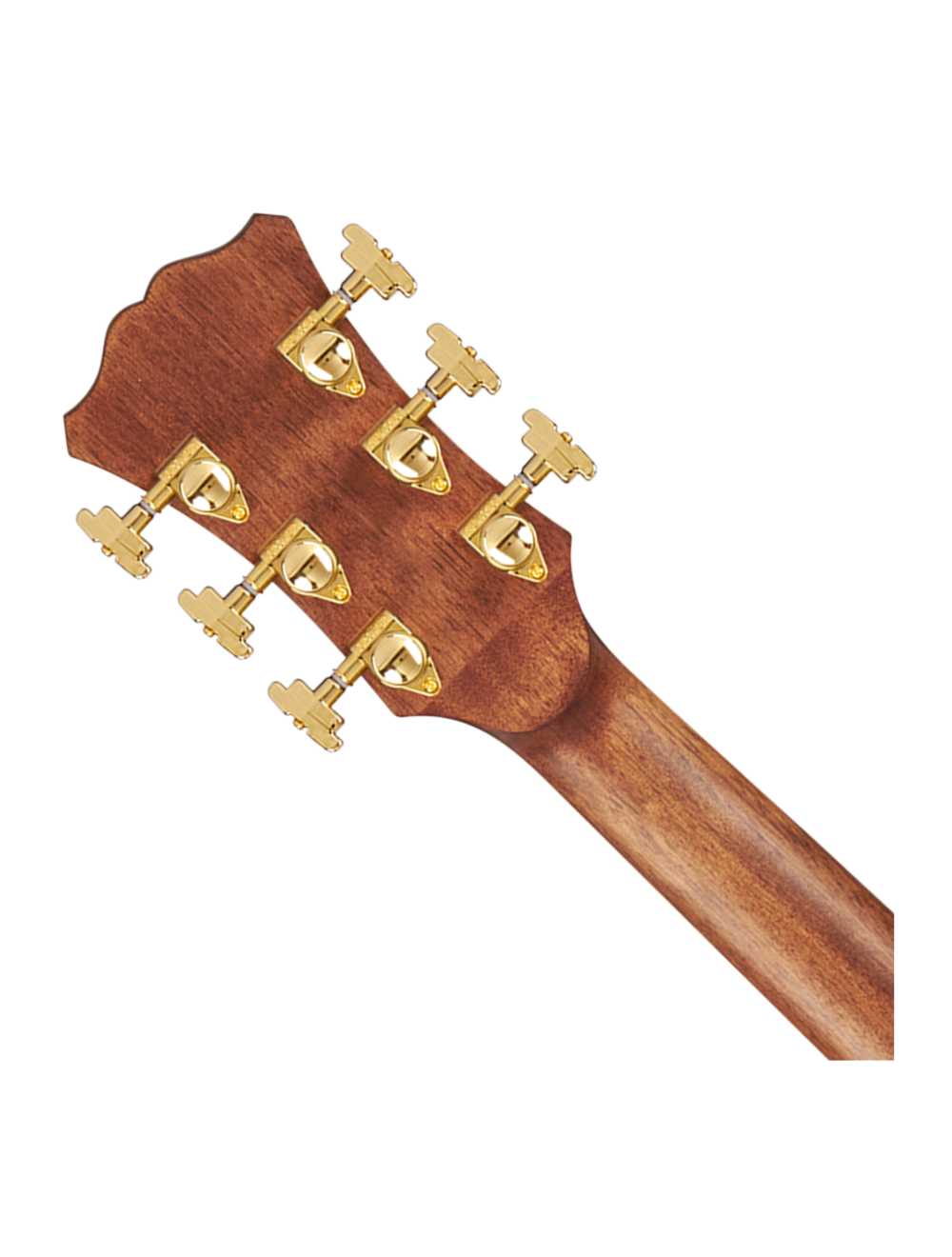 D'angelico Excel Gramercy Grand Auditorium CE - Vintage Sunset - B-Stock