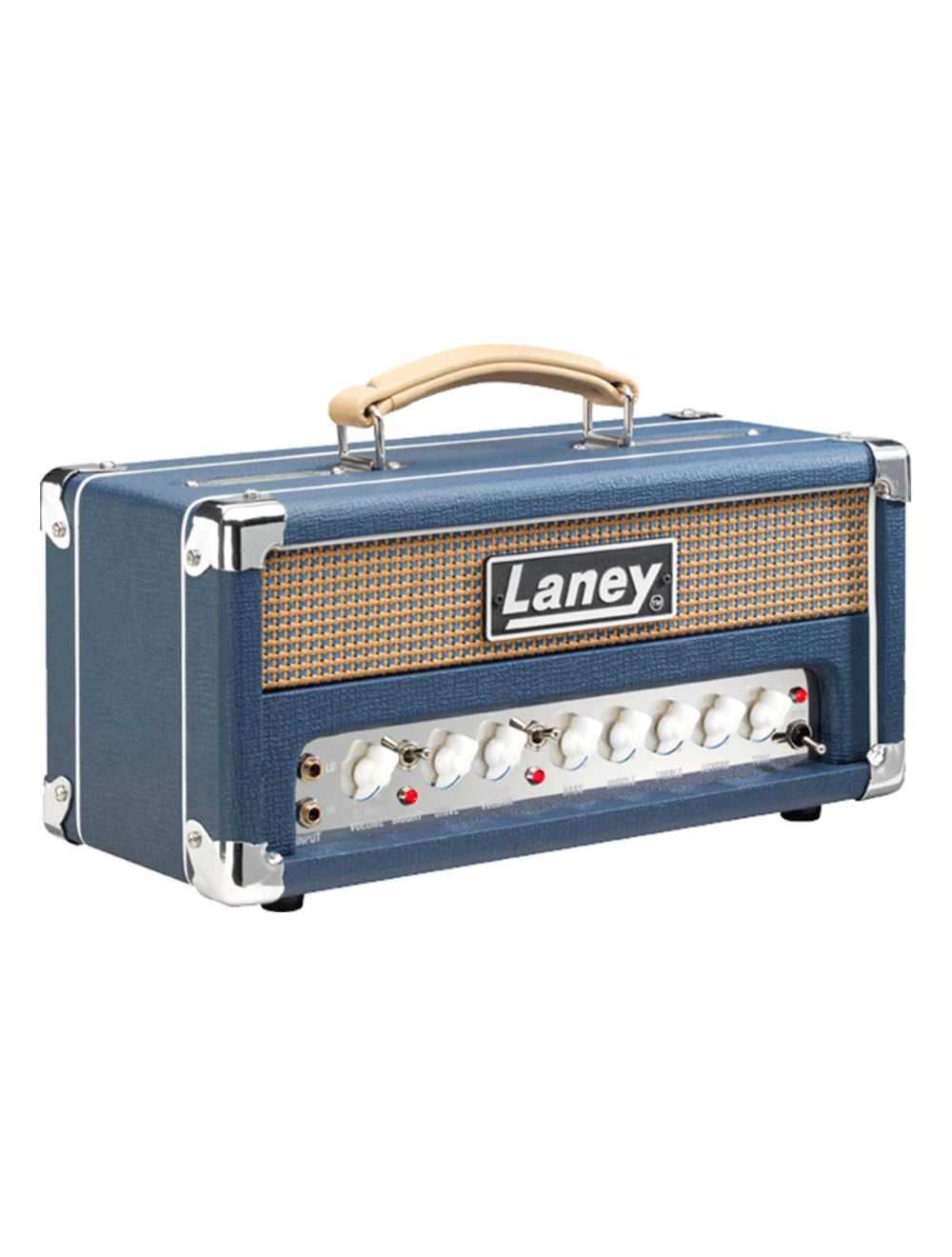 Laney L5-STUDIO Lionheart 5-Watt Tube Guitar Head