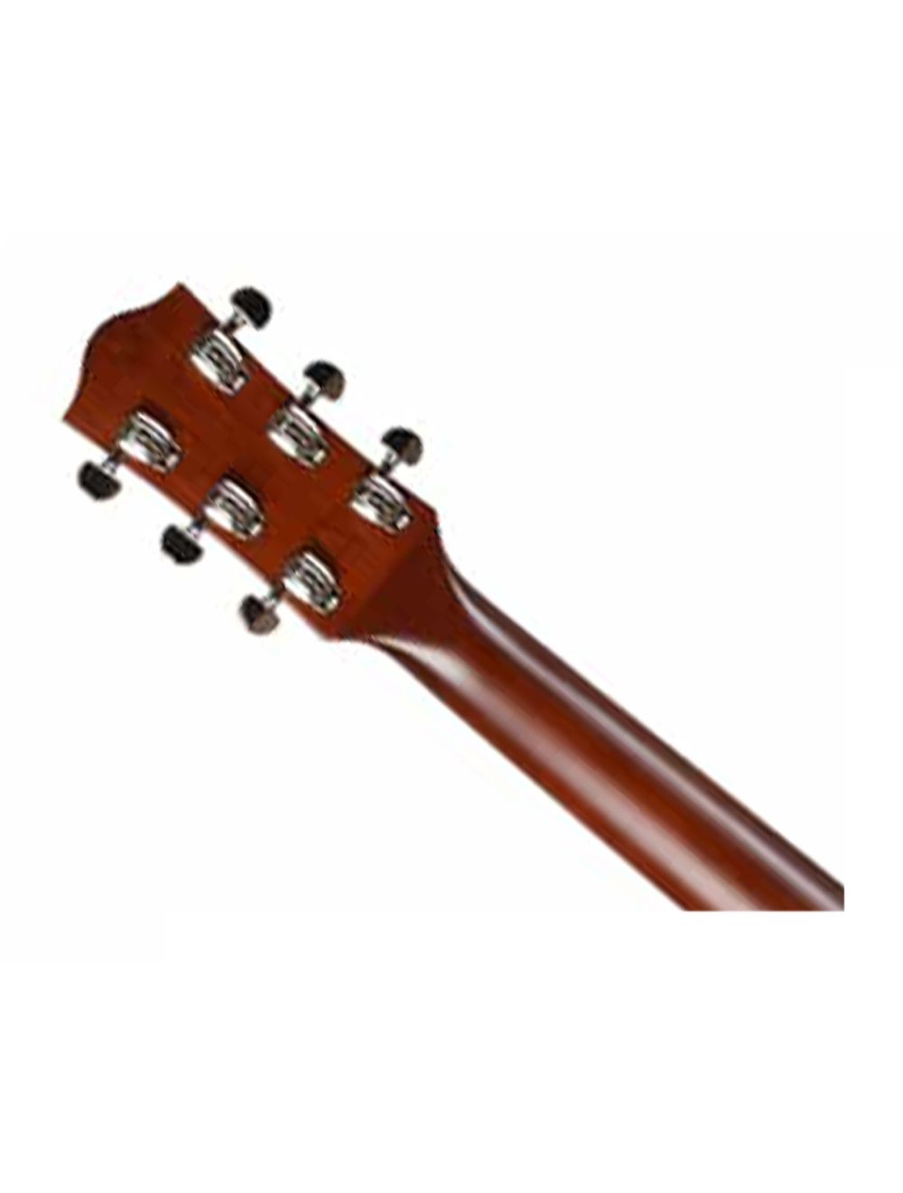 Godin 5th Avenue Uptown Custom Hollowbody Guitar - Havana Brown