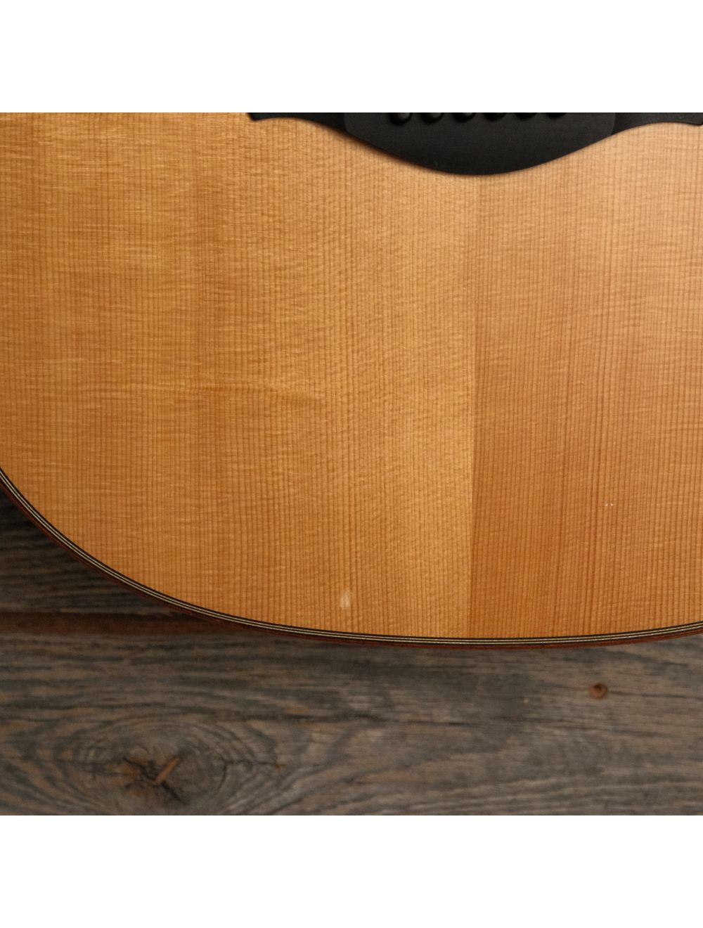 Used Taylor Builder's Edition 717e Acoustic-Electric Guitar w/OHSC