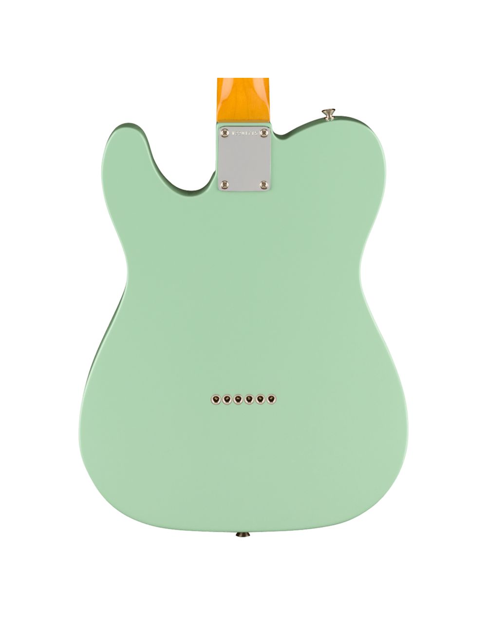 Used Fender American Vintage II 1963 Telecaster - Surf Green w/ Rosewood FB