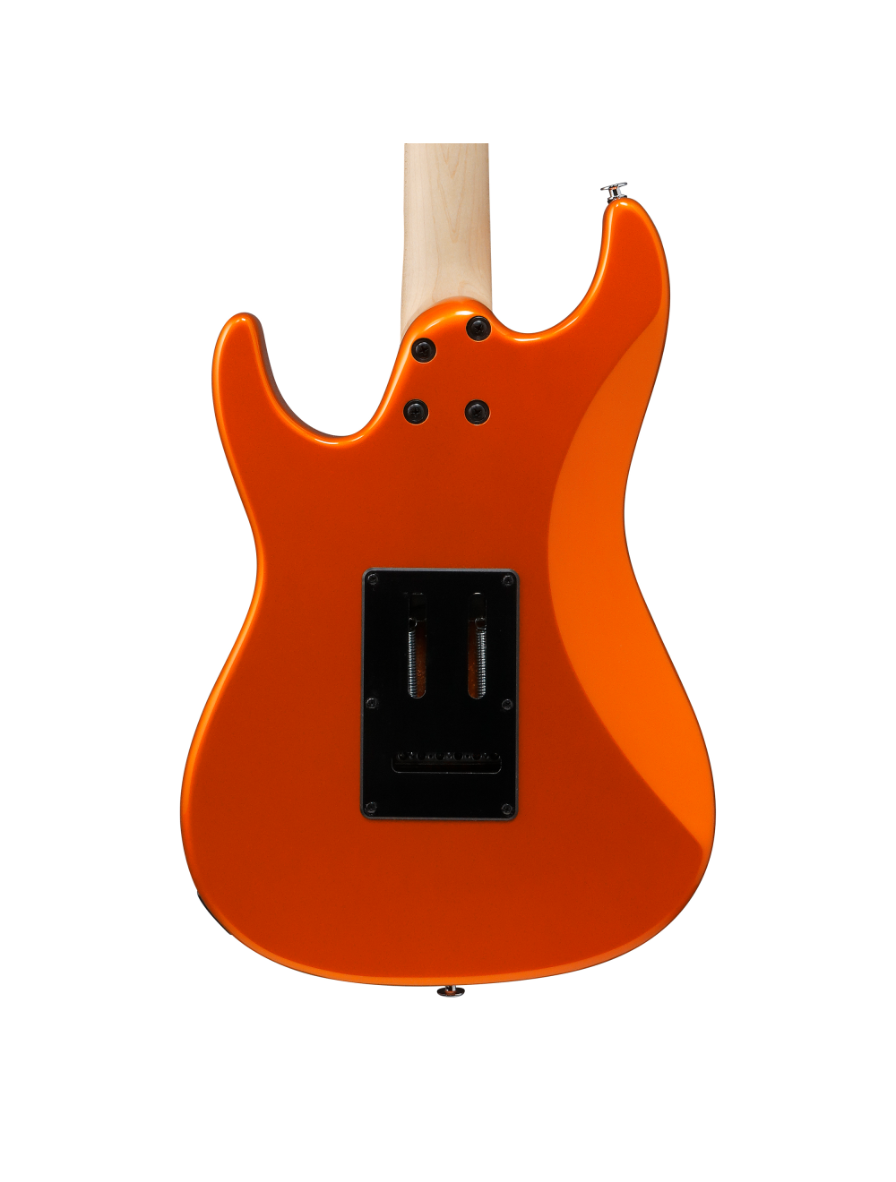 Ibanez AZES40B Electric Guitar - Roadster Orange Metallic