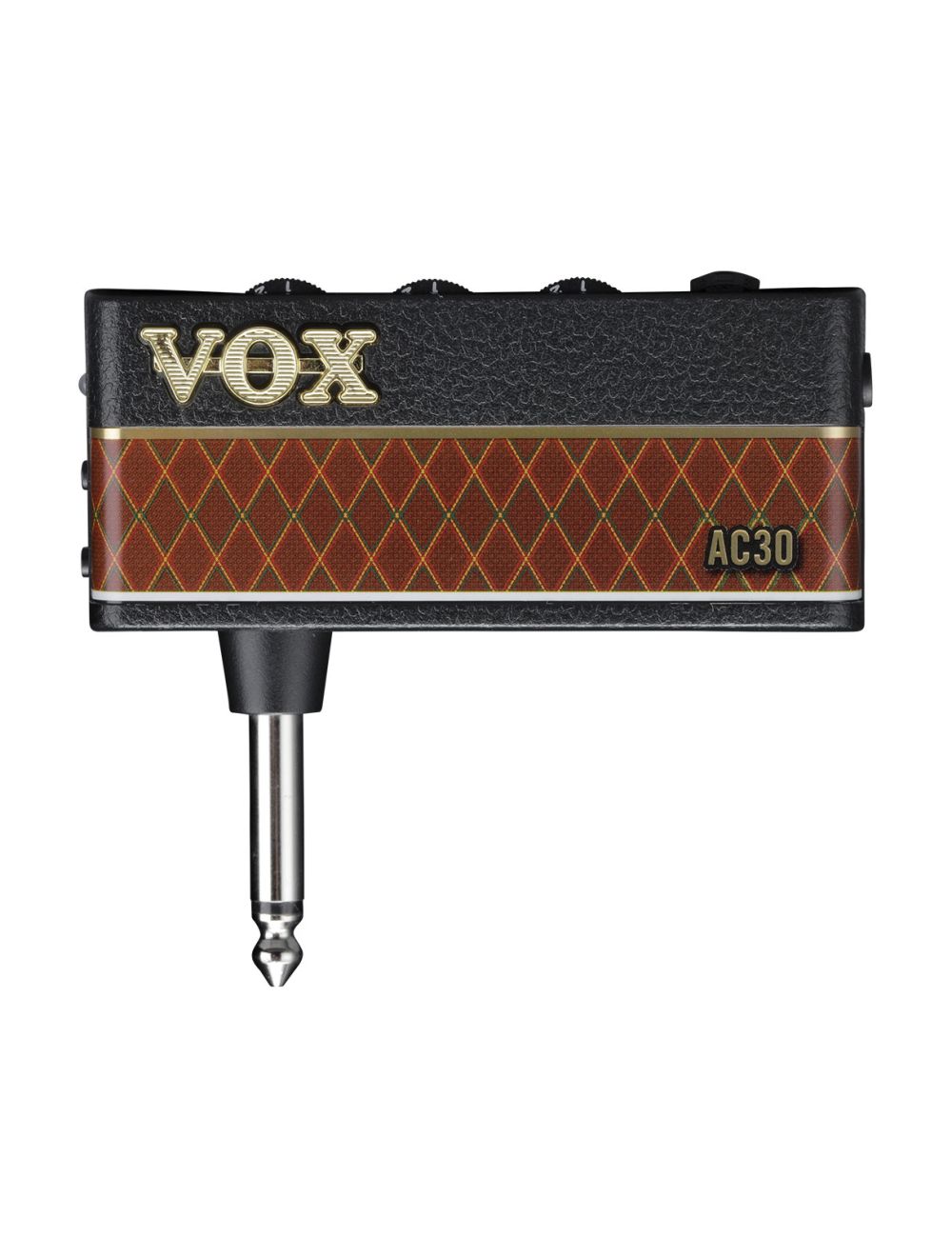 Vox AP3AC amPlug3 AC30 Headphone Amplifier - Open Box