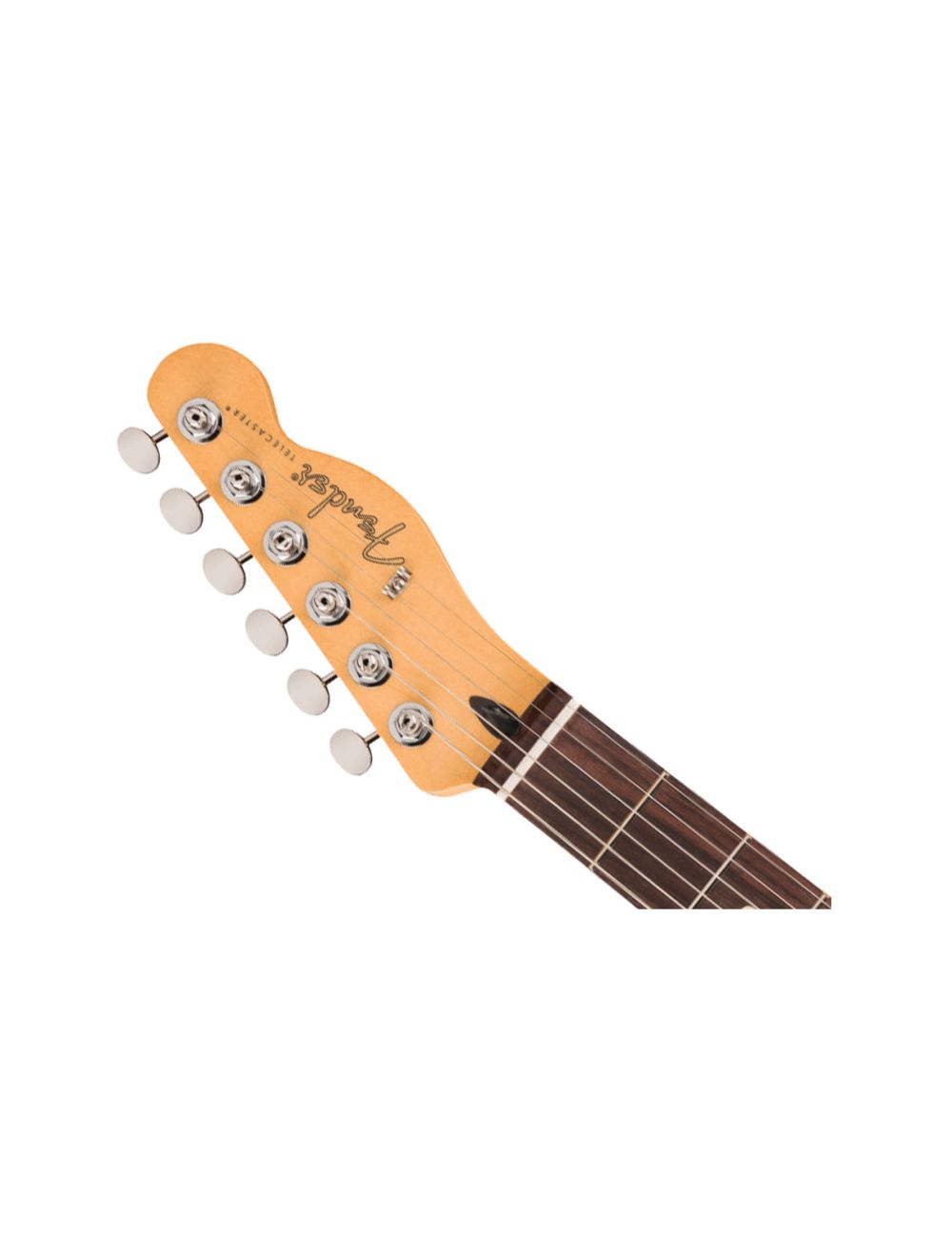 Used Fender Player II Telecaster - Polar White w/Rosewood FB