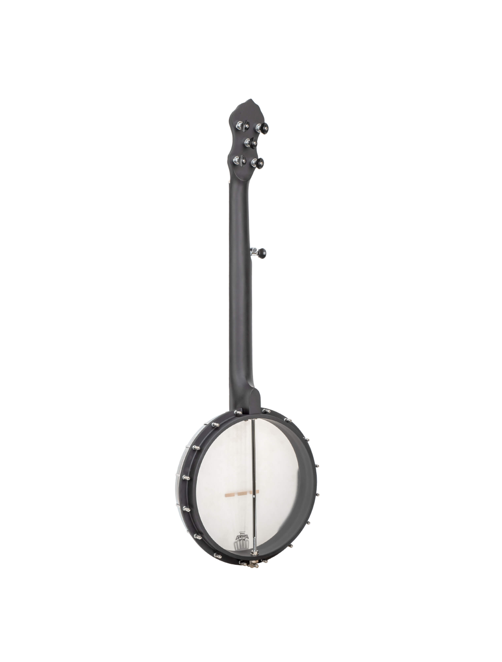 Gold Tone AC-5+1S Acoustic Composite 6-Str Banjo w/Scoop and Gig Bag - Open Box